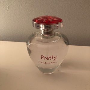 Pretty by Elizabeth Arden perfume